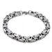 Unisex personality emperor chain, retro and versatile hip hop domineering high end keel chain_ipsvogv.com