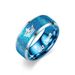 King Queen Crown Couple Ring Xiyin Hand Jewelry_ipsvogv.com