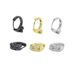 Hip hop New Justice Sword Earrings, Trendy Fashion, Men's Women's Earrings and Accessories_ipsvogv.com