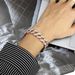 Small Jewelry Hip-Hop Cuban Men's Chain Bracelet Fashion Versatile Unisex_ipsvogv.com