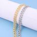 13mm Bar Cuban Chain Men's Gold Plated Full Diamond Alloy Hip Hop Necklace Men_ipsvogv.com