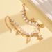 Women’s Jewelry Set Fashion Jewelry Bracelet Starfish Shell Conch Rice Beads Beaded Summer Beach Vacation Bracelet_ipsvogv.com
