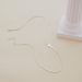 Women's Jewelry Stainless Steel K Gold Plated Tiny Cross Pendant Necklace Clavicle Chain Fashion Ladies Gift_ipsvogv.com