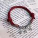 Ethnic Bell Bracelet Women's New Chinese China-Chic Hand With The Same Style Miao Girls Jewelry Trend_ipsvogv.com
