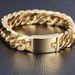 for Men Bold Fashion Cuban Chain Bracelet Jewelry_ipsvogv.com