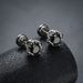 men High-end Feel, Made Of Titanium Steel That Does Not Fade, Featuring American Style Minimalist Design Niche_ipsvogv.com