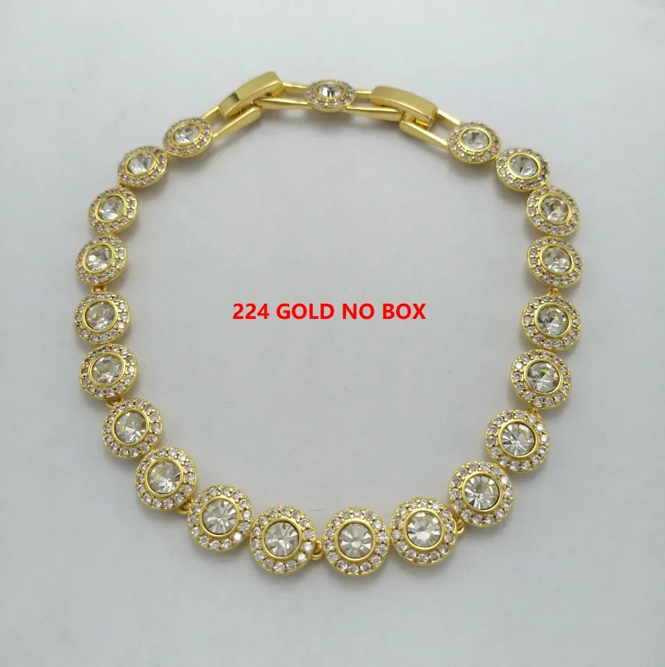 Angelic Necklace Alloy AAA Pendants Moments For Fit Charms Beads Rose Gold Jewelry 227 Annewel Women Bracelets Sier_ipsvogv.com