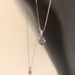 Cao Shi Hot Selling Minimalist Style Accessories, Fashionable Round Simple Necklaces, Daily Commuting Necklaces_ipsvogv.com
