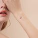 Lucky Waist For Women, Niche Design, Lucky Beads, Simple, Versatile, Fashionable, Exquisite Girlfriend Bracelet_ipsvogv.com