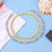 Small And Niche Personality Pig Nose Men's Bracelet Jewelry Cuban Necklace_ipsvogv.com
