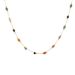 Beaded Crystal Ecklace For Wome, 2025 Ew Style, Light Luxury, Iche Collarboe Chai, Temperamet, High-ed Eck_ipsvogv.com