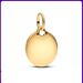 Women's Jewelry Set Fashion White Copper Plated Silver ME Large Pendant LOVE Diamond Heart Pendant Gold Heart_ipsvogv.com