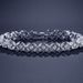 Classic Marquise Bracelet, Simple And Stylish, Exquisite Bracelet_ipsvogv.com