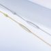 Women's Jewelry S925 Sterling Silver Bracelet Niche Design Chain Simple High End Light Luxury Cold Style Silver Jewelry_ipsvogv.com