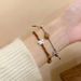 New Chinese Style Bead Butterfly For Female Internet Celebrities, Niche Design, Antique Style, High-end And Versatile_ipsvogv.com