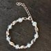 Bracelet Men Glass Crack Personality Hip-Hop Design High-End Versatile Accessory For Women Trendy Niche Summer Simple_ipsvogv.com