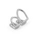 New Hip Hop Plated Two Hollow Canine Gold Set Single Teeth Prop_ipsvogv.com