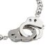 Men's Couple Handcuff Bracelets Valentine's Father's Day Lightweight Gift_ipsvogv.com