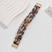Fashion OL Commuting Style Women's Multi layer Personalized Diamond Set Mother of Pearl Bracelet Hip Hop Versatile_ipsvogv.com