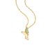 Female Super Immortal Asymmetric Butterfly Pearl Necklace, Light Luxury Instagram, Cold Elegant, Fashionable And_ipsvogv.com