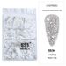 Arte Clavo Super Glitter Crystal AB Rhinestones Flat Back Glass Chameleon Nail Gems For Charms 3D Nails Art Decorations Strass_ipsvogv.com
