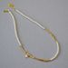 French Niche Artistic Brass Gold-plated Branches And Pearl Splicing, Personalized Fashion, High-end Sense, Temperament_ipsvogv.com