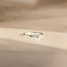 S925 Sterling Silver Ring For Women With December Birthstone, Exquisite Niche Design, High End Designer Style_ipsvogv.com