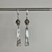 New Chinese Retro Wind Chime Tassel Earrings For Women New Style Niche Design Simple Exquisite Personality Advanced Earrings Earrings_ipsvogv.com