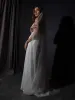 Jewelry 2m Long Glitters Wedding Veils Sparkly One Tier With Comb Bride Veil Women Headpiece Bridal Hair Accessory_ipsvogv.com