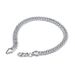 S Silver Bracelet Men's Cool Fashion 6MM Horsewhip Chain Jewelry Rock Hip Hop Trendy Men_ipsvogv.com