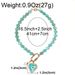 Retro Personality Love Devil Eye Pendant Necklace Cross Border Fashion Temperament Necklace Female_ipsvogv.com
