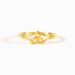 S925 Sterling Silver Ring For Women, Simple Geometric Diamond Triangle Design, Niche Ins All Match Ring_ipsvogv.com