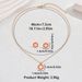 2024 New Fashion OL Necklace Earring Set Women's Personalized Dog Paw Print Drip Oil Versatile Design Collar Chain_ipsvogv.com