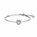Beating Heart Lucky Cat Bracelet Female Elements Crystal Chinchilla Bracelet Female_ipsvogv.com