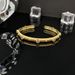 Italian Court Buchi Brushed With Cold High-end Style, Niche And Sweet Cool Bracelet For Women_ipsvogv.com