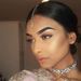 Style Eyebrow Pendant Hair Accessories Exotic Princess Wind Forehead Chain Hairpin Women's Headgear Hair Chain_ipsvogv.com