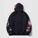 Men's Clothing zip up sweatshirt Y2K hoodie women's jacket men's streetwear retro street style_ipsvogv.com