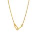 Sterling Silver Necklace Women's Woolen Chain Square Universal Buckle Snake Bone Chain High-end Sense Niche Ins Design Jewelry Accessories_ipsvogv.com
