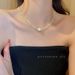 Fashionable Round Ball Multi-layer Necklace With Niche Design, New Clavicle Chain, Personalized And Cool Style, Neck_ipsvogv.com