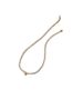 Shi Jia Quality French Fever Same Style Pearl Necklace Small Luxury Collarbone Chain Simple And Versatile Neckchain_ipsvogv.com