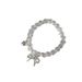 Bow Transparent Crystal Bead For Women With A Sense Of Luxury, Elegance, Fashion Temperament, Trendy And Versatile_ipsvogv.com