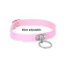 2025 New Arrivals Rock Sexy Cool Gothic Collar Steampunk Women Men Chokers Leather Goth Punk Choker Round Loop Chunky Necklace_ipsvogv.com