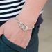 Men's Couple Handcuff Bracelets Valentine's Father's Day Lightweight Gift_ipsvogv.com