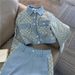 Women's Clothing Design Short Lady Jacket Retro Slim Pants Two piece Suit_ipsvogv.com