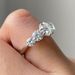Yiwu Sanjie Jewelry Premium Copper Full Diamond Women's Ring Gift_ipsvogv.com