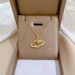 【 】 Star River Surrounding The Earth, Light Luxury, Gorgeous And Full Diamond Necklace, Women's Versatile Clavicle_ipsvogv.com