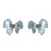 French Style Light Luxury Elegant Sweet Small Fragrance Wind Drip Oil Butterfly Orchid Feminine Temperament Simple And_ipsvogv.com