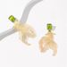 Women's Exaggerated Trendy Hollow Earring Classic Chic Cubic Zirconia Jewellery Exquisite Vintage Chinese Style Jewelry_ipsvogv.com