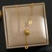 Live Streaming Of Xiaoman Waist Road Tong Titanium Steel Necklace, Women's Gold Non Fading Jewelry, Versatile And High_ipsvogv.com