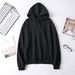Women's Clothing New Autumn and Winter Women's Large Size Running Sports Pullover Hoodie Heat Transfer Printed Sweatshirt_ipsvogv.com